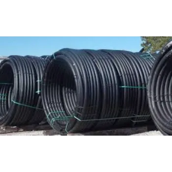 Hdpe Hose Pipe